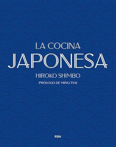 LA COCINA JAPONESA | 9788490569252 | SHIMBO, HIROKO