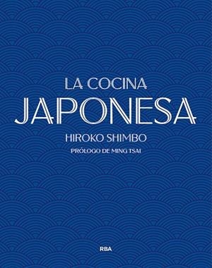 LA COCINA JAPONESA | 9788490569252 | SHIMBO, HIROKO