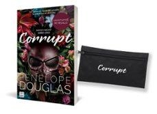 PACK TC CORRUPT ESTUCHE | 8432715165774