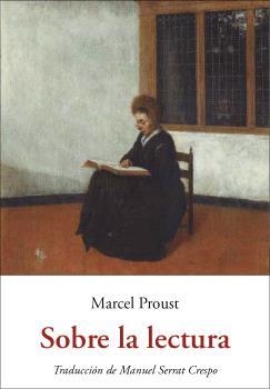 SOBRE LA LECTURA | 9788476519820 | PROUST, MARCEL