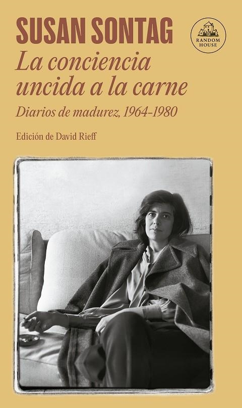 LA CONCIENCIA UNCIDA A LA CARNE | 9788439744276 | SONTAG, SUSAN