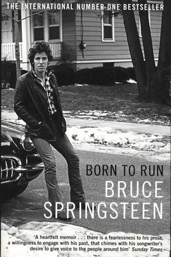 BORN TO RUN | 9781471157820 | SPRINGSTEEN BRUCE