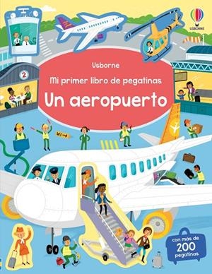 UN AEROPUERTO | 9781835406236 | SMITH, SAM