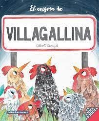 EL ENIGMA DE VILLAGALLINA | 9788494584237 | ARRAYÁS, ALBERT