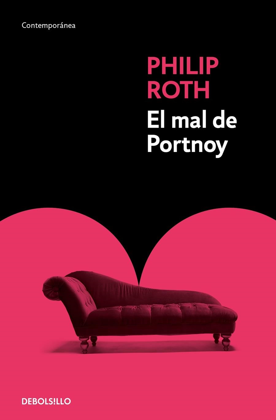 EL MAL DE PORTNOY | 9788483466308 | ROTH, PHILIP