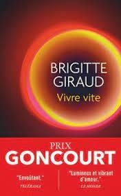 VIVRE VITE | 9782290388389 | GIRAUD, BRIGITTE