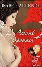 L'AMANT JAPONAIS | 9782253070122 | ALLENDE ISABEL