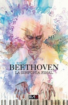 BEETHOVEN | 9788409491209