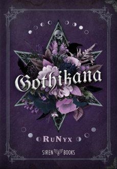 GOTHIKANA | 9788412784008 | RUNYX