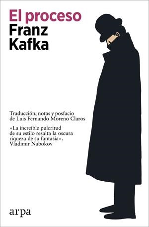 EL PROCESO | 9788419558817 | KAFKA, FRANZ