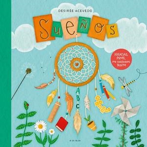 SUEÑOS | 9788419910462 | ACEVEDO, DESIRÉE