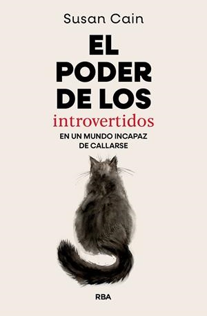 EL PODER DE LOS INTROVERTIDOS | 9788411322966 | CAIN, SUSAN