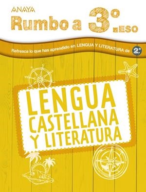 VACACIONES LENGUA 2 ESO | 9788414310298 | GIMENO PITARQUE, EDUARDO/MINDÁN NAVARRO, JOAQUÍN