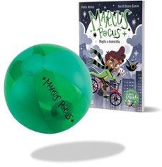 PACK MARCUS POCUS 1 | 8432715168386 | MAÑAS, PEDRO/SIERRA LISTÓN, DAVID