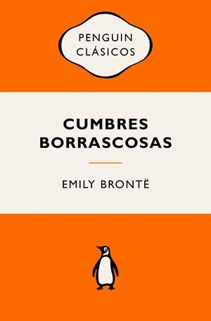 CUMBRES BORRASCOSAS | 9788491056829 | BRONTË, EMILY