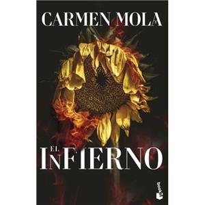 EL INFIERNO | 9788408290247 | MOLA, CARMEN