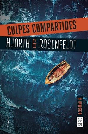 CULPES COMPARTIDES | 9788466432207 | HJORTH, MICHAEL/ROSENFELDT, HANS