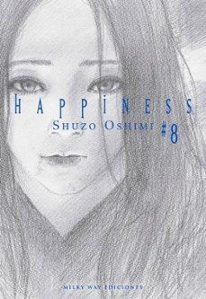 HAPPINESS 8 | 9788418788925 | OSHIMI, SHUZO