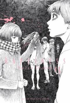 HAPPINESS 5 | 9788418788666 | OSHIMI,SHUZO