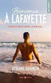 BIENVENUE A LAFAYETTE | 9782755664492 | GHANEM OCEANE