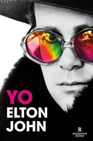YO | 9788419940377 | JOHN, ELTON