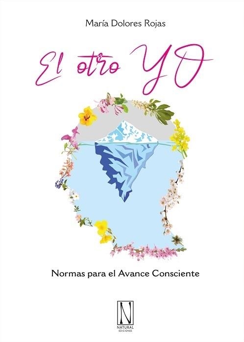 EL OTRO YO | 9788412744422 | MARIA DOLORES ROJAS