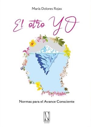EL OTRO YO | 9788412744422 | MARIA DOLORES ROJAS