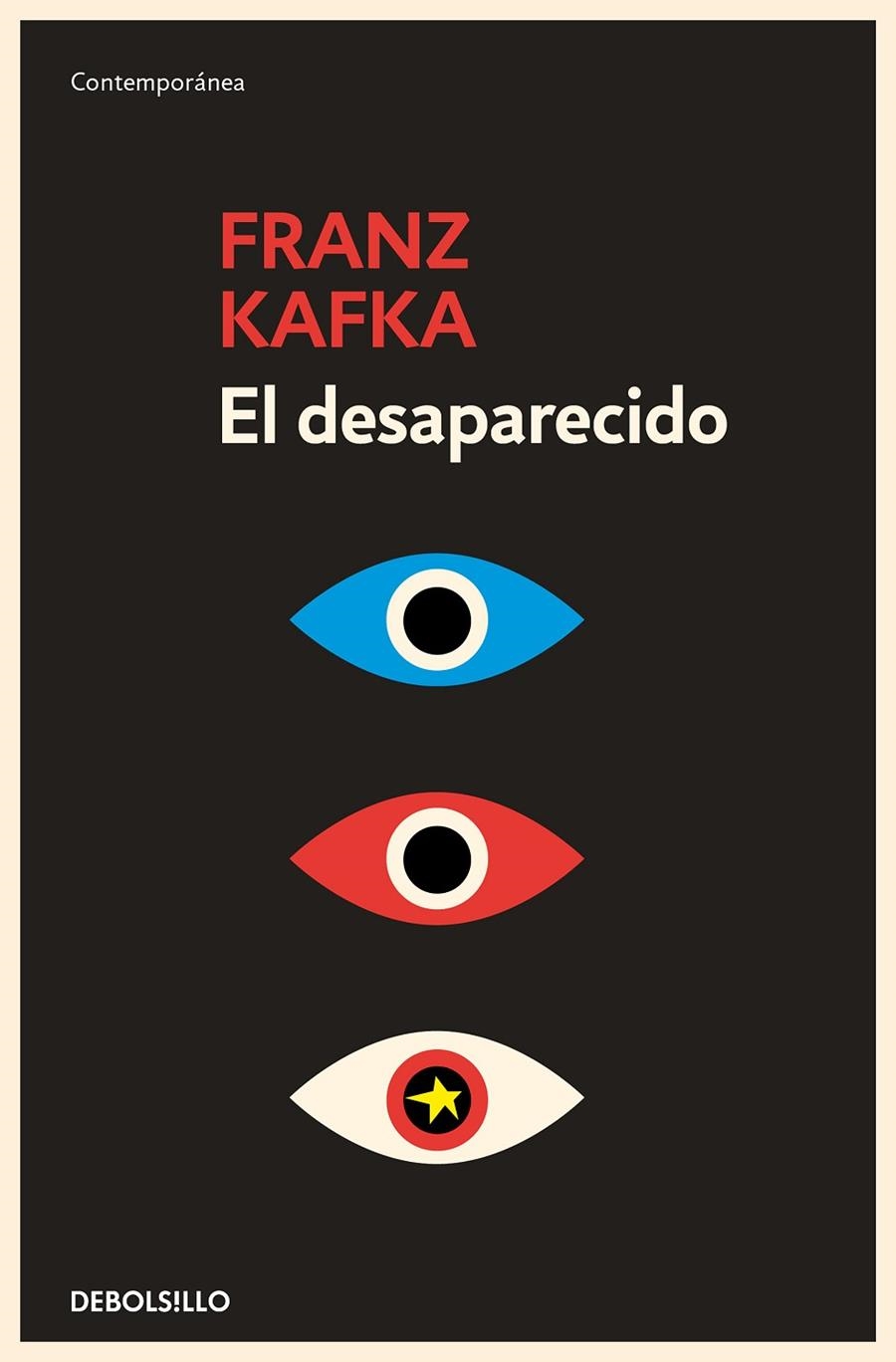 EL DESAPARECIDO | 9788497932745 | KAFKA, FRANZ