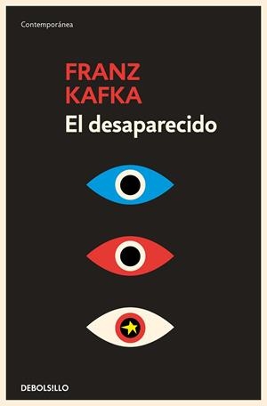 EL DESAPARECIDO | 9788497932745 | KAFKA, FRANZ