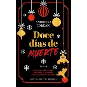 DOCE DÍAS DE MUERTE | 9788410080348 | JIMÉNEZ, JESÚS