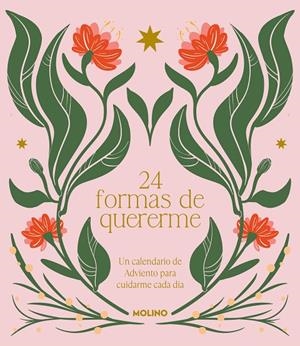24 FORMAS DE QUERERME | 9788427246096 | VARIOS AUTORES