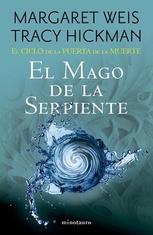 EL CICLO DE LA PUERTA DE LA MUERTE Nº 04/07 EL MAGO DE LA SERPIENTE | 9788445017265 | WEIS / TRACY HICKMAN, MARGARET