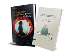 PACK BAJO TIERRA SECA | 8432715174158 | PEREZ GELLIDA, CESAR
