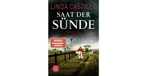 SAAT DER SUNDE | 9783596706105 | CASTILLO LINDA