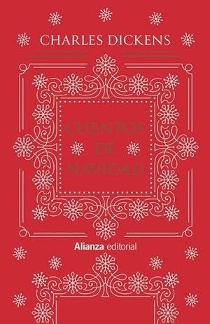 CUENTOS DE NAVIDAD | 9788411487894 | DICKENS, CHARLES