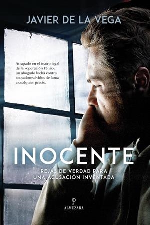 INOCENTE | 9788410520400 | JAVIER DE LA VEGA