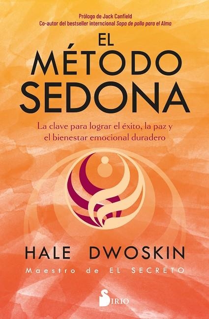 EL MÉTODO SEDONA | 9788419685520 | DWOSKIN, HALE