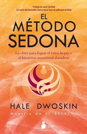 EL MÉTODO SEDONA | 9788419685520 | DWOSKIN, HALE