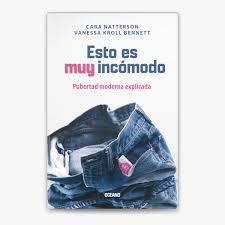 ESTO ES MUY INCÓMODO | 9788449461330 | NATTERSON, CARA/KROLL BENNETT, VANESSA