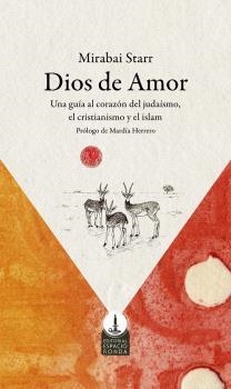 DIOS DE AMOR | 9788412353143 | MARDIA HERRERO