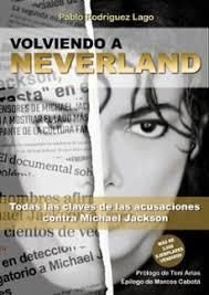 VOLVIENDO A NEVERLAND | 9788412789539 | RODRÍGUEZ LAGO, PABLO
