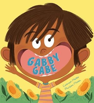 GABBY GABE | 9788410074989 | CARMEN MATEO/MARISA MOREA