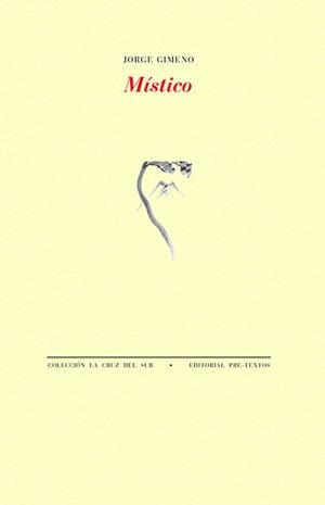 MÍSTICO | 9788410309289 | GIMENO, JORGE