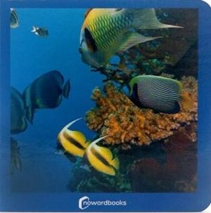 LOS ANIMALES MARINOS | 9788494295607 | NOWORDBOOKS