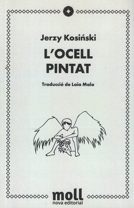 L'OCELL PINTAT | 9788427322226 | KOSINSKI, JERZY