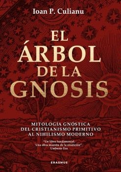 ÁRBOL DE LA GNOSIS, EL | 9788410199538 | PETRU CULIANU, IOAN