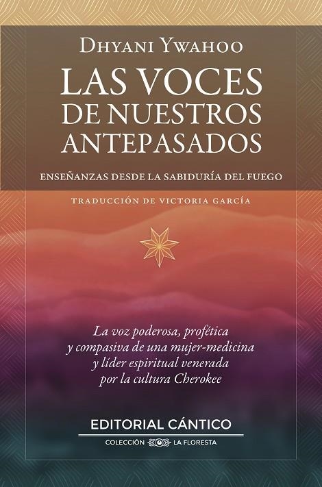 LAS VOCES DE NUESTROS ANTEPASADOS | 9788410288355 | DHYANI YWAHOO