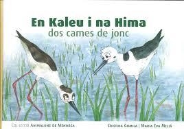 EN KALEU I NA HIMA DOS CAMES DE JONC | 9788489911482 | GOMILA, CRISTINA ; MELIA, MARIA EVA