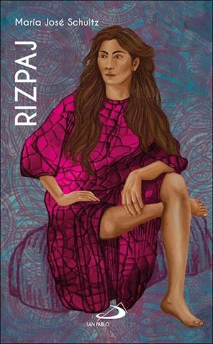 RIZPAJ | 9788428572248 | SCHULTZ MONTALBETTI, MARÍA JOSÉ