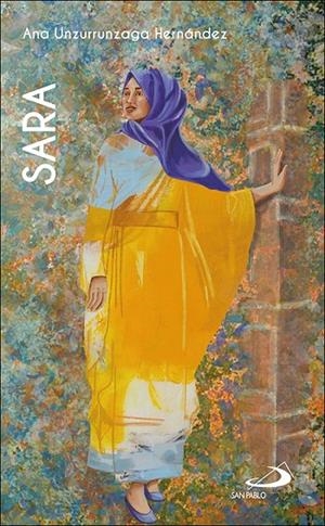 SARA | 9788428566575 | UNZURRUNZAGA HERNÁNDEZ, ANA